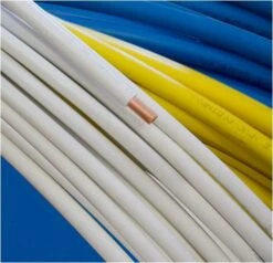 Mueller Insulated Copper Tube