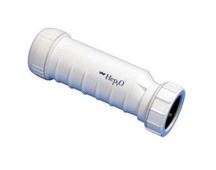 Wavin Hepworth Hepvo Hygienic Self Sealing Waste Valve 32mm - BV1 1 Wavin Hepworth Hepvo Hygienic Self Sealing Waste Valve 32mm - BV1