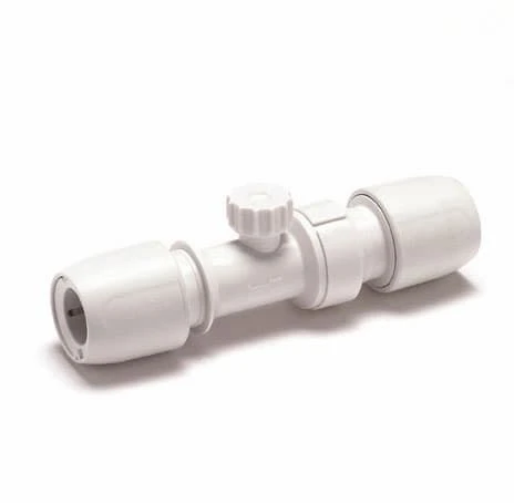 Hep2O Double Check Valve 15mm - HX72/15W 1 Hep2O Double Check Valve 15mm - HX72/15W