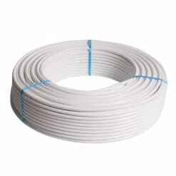 Pegler Tectite Multilayer Pipe Coil 15mm X 25m - 44909