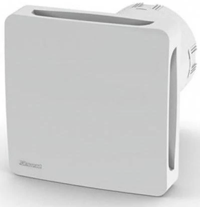 Polypipe Domus Sapphire Energy Efficient Low Profile Fan With Pull Cord - GTF100-PCR