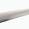Hunter Solvent Weld ABS Waste Pipe White 50mm X 3m - WAP53W