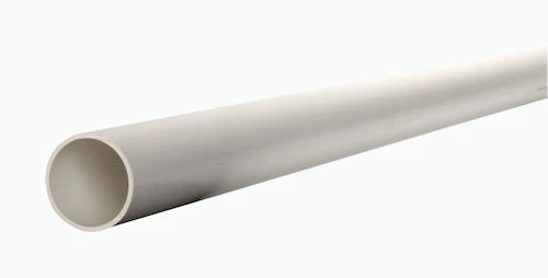 Hunter Solvent Weld ABS Waste Pipe White 50mm X 3m - WAP53W 1 Hunter Solvent Weld ABS Waste Pipe White 50mm X 3m - WAP53W