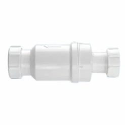 McAlpine Self Closing Waste Valve 1.5" - MACVALVE-2