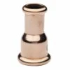Xpress Copper S1R Reduced Coupling 28mm X 15mm - 38065