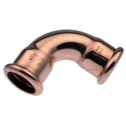 Xpress Copper S12 Elbow 35mm - 38302