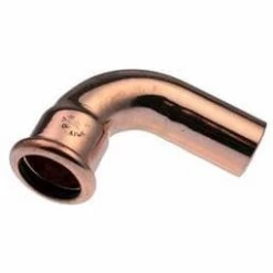 Xpress Copper S12S Street Elbow 35mm - 38324