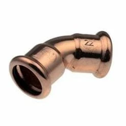 Xpress Copper S21 Obtuse Elbow 35mm - 38416