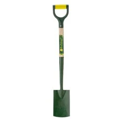 Bulldog Evergreen Border Spade
