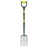 Bulldog Evergreen Border Fork