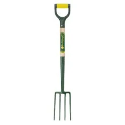 Bulldog Evergreen Border Fork