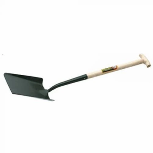 Bulldog Square Mouth Shovel T Handle - 5SM2T 1 Bulldog Square Mouth Shovel T Handle - 5SM2T