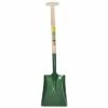 Bulldog Open Socket Shovel No. 2 T Handle - 2SM2T