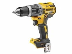 DeWalt Brushless Combi Drill (Bare Unit) 18V - DCD796N