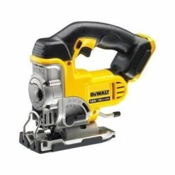 DeWalt XR Jigsaw (Bare Unit) 18V - DCS331N