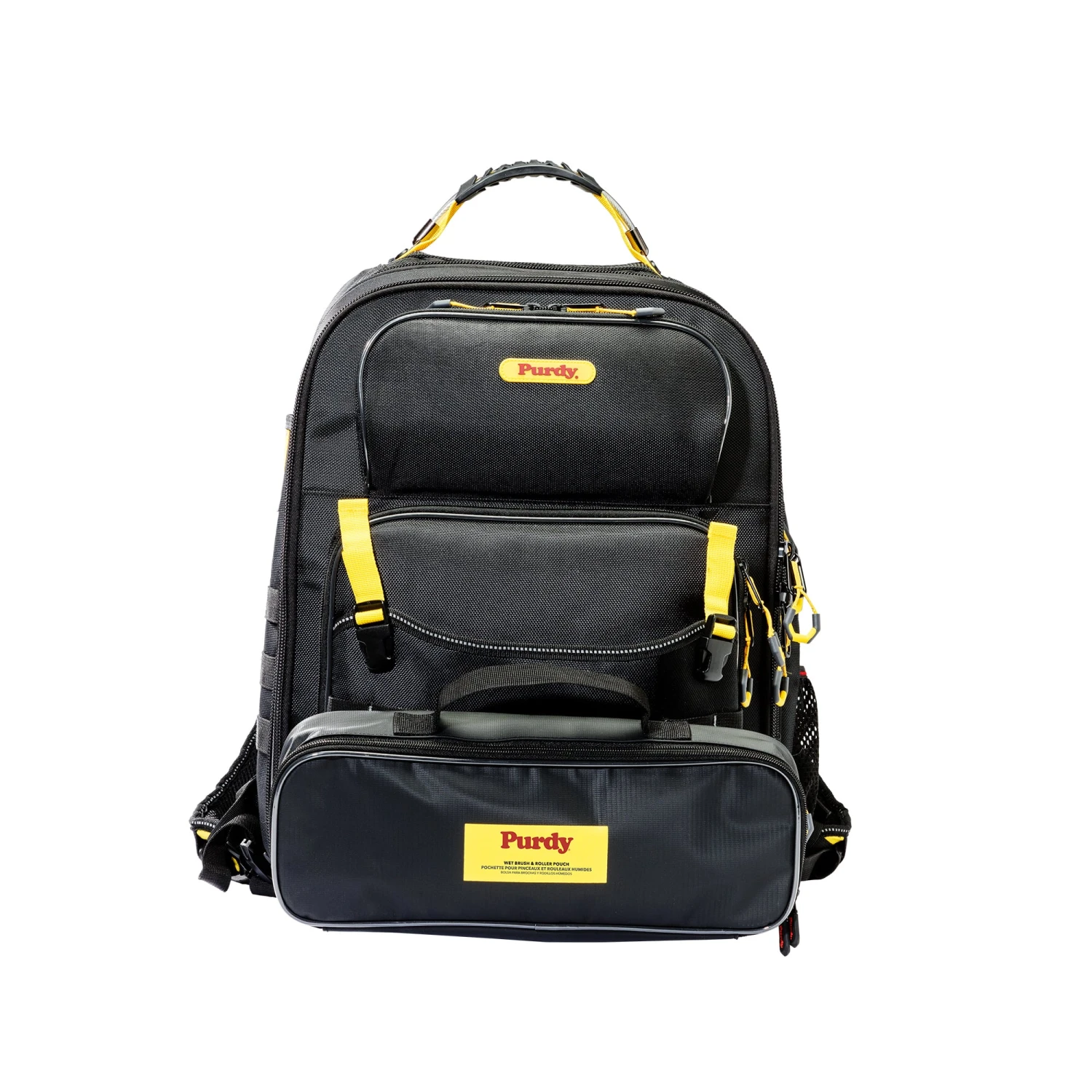 Purdy Back Pack - 14S250000 1 Purdy Back Pack - 14S250000