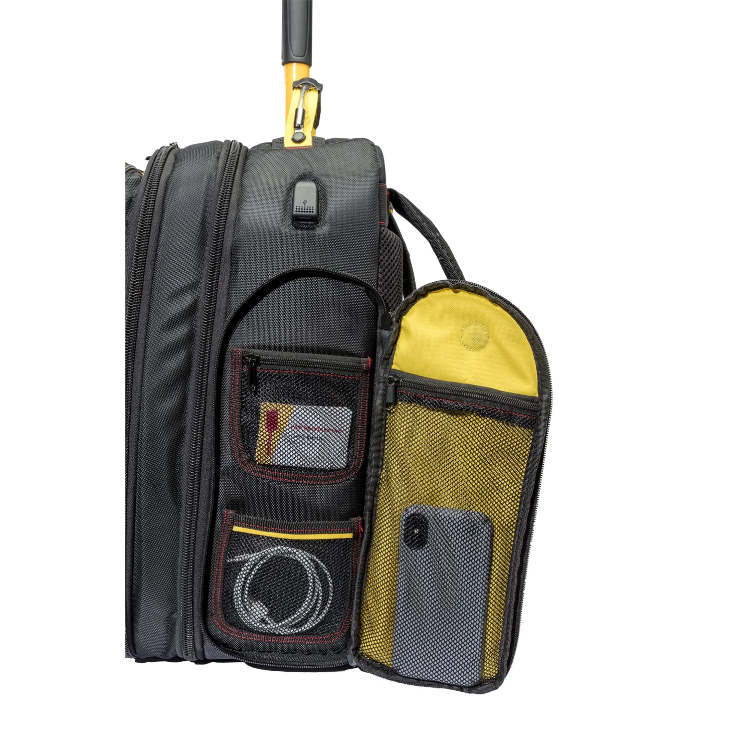 Purdy Back Pack - 14S250000 2 Purdy Back Pack - 14S250000 - Image 2