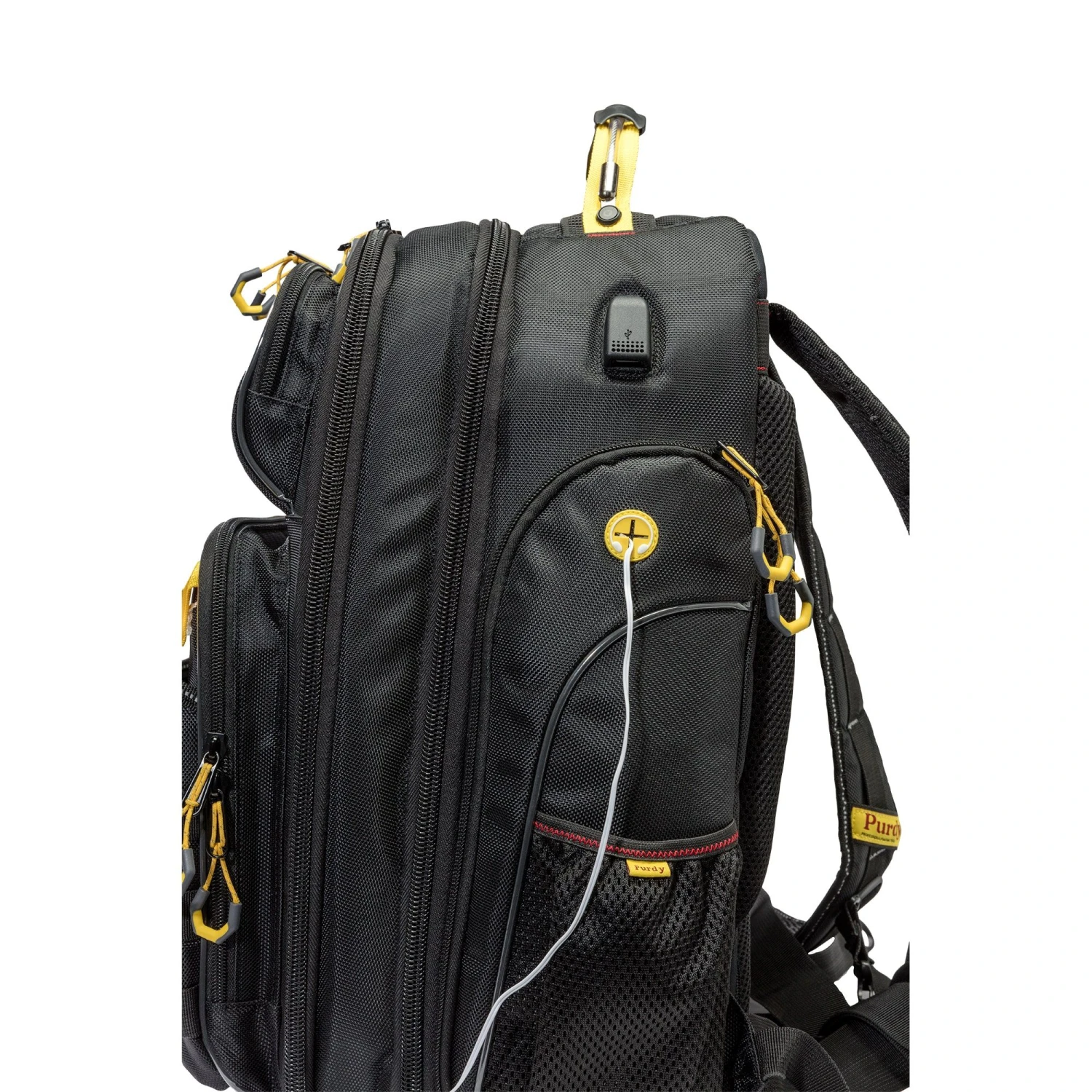 Purdy Back Pack - 14S250000 4 Purdy Back Pack - 14S250000 - Image 4