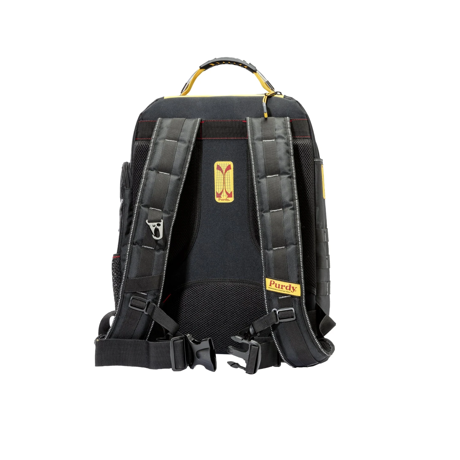 Purdy Back Pack - 14S250000 6 Purdy Back Pack - 14S250000 - Image 6
