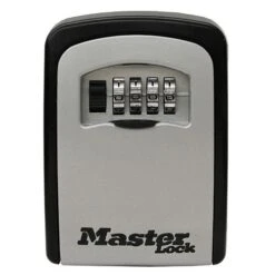 Master Lock Key Safe - MLK 5401