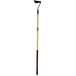 Spear & Jackson Elements Carbon Angled Hoe - 4160NB/09