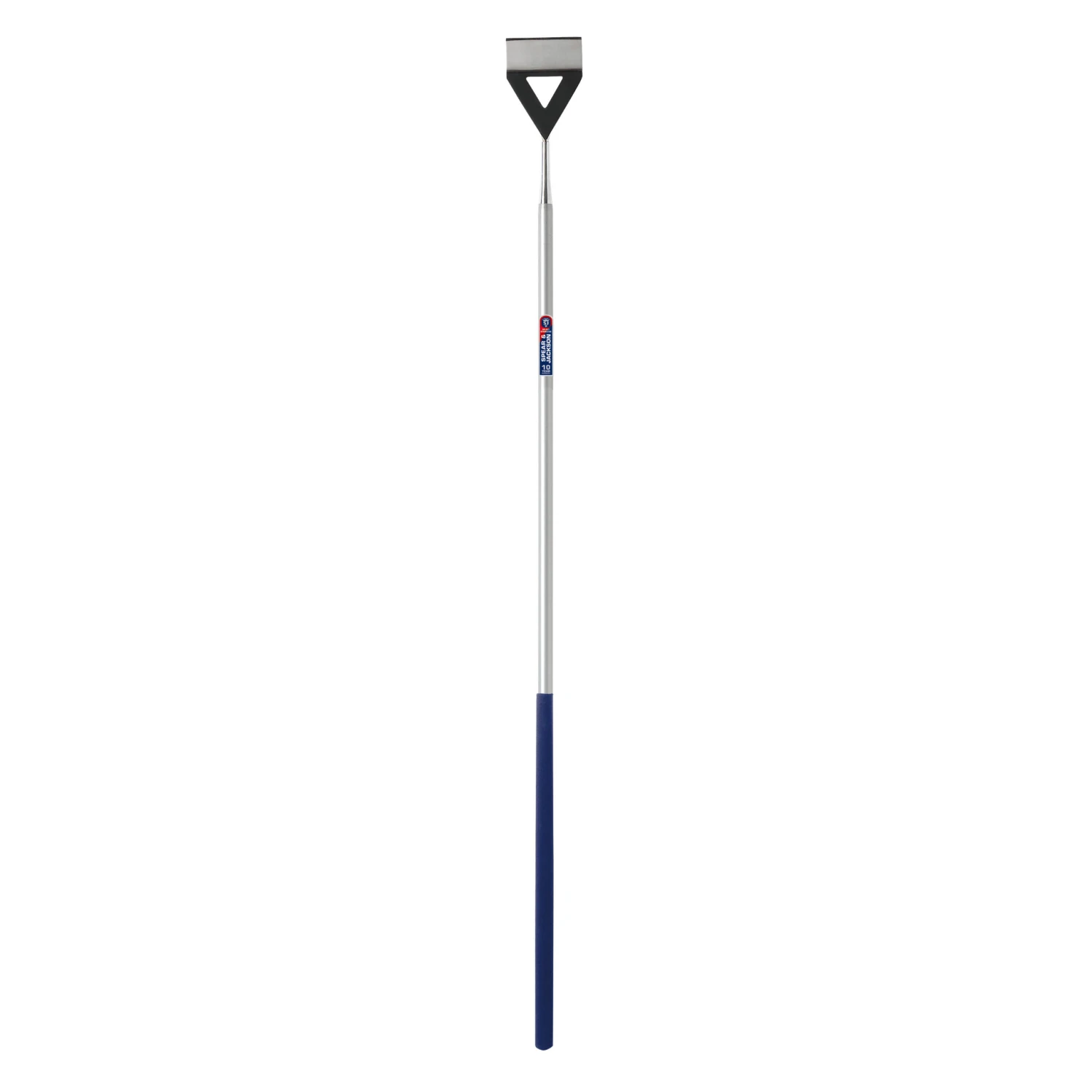 Spear & Jackson Select Stainless Dutch Hoe - 3135EL/09 1 Spear & Jackson Select Stainless Dutch Hoe - 3135EL/09