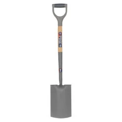 Spear & Jackson Neverbend Digging Spade PY Treaded - 1180NB