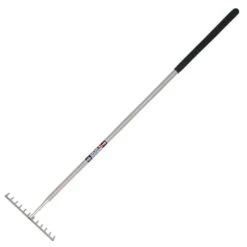 Spear & Jackson Neverbend Garden Rake - 3880NB