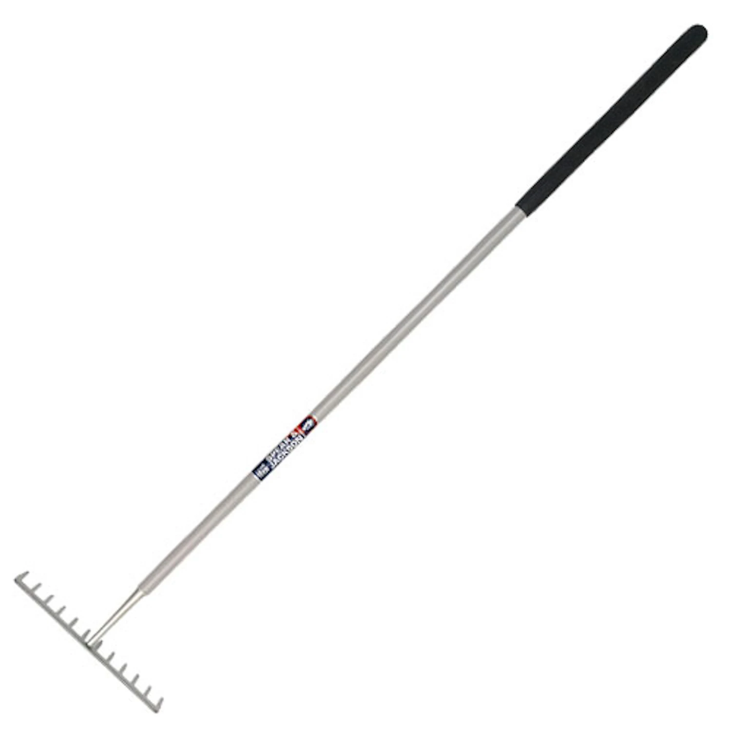 Spear & Jackson Neverbend Garden Rake - 3880NB 1 Spear & Jackson Neverbend Garden Rake - 3880NB