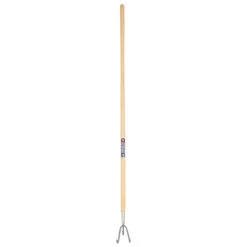 Spear & Jackson Neverbend 3 Prong Cultivator - 3883NB