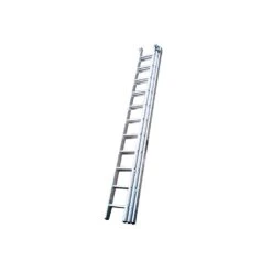 Youngman 3 Section Trade 200 Ladder 3.08-7.43m - 570122