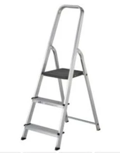 Youngman Atlas Light Trade Platform Step EN131 3 Tread