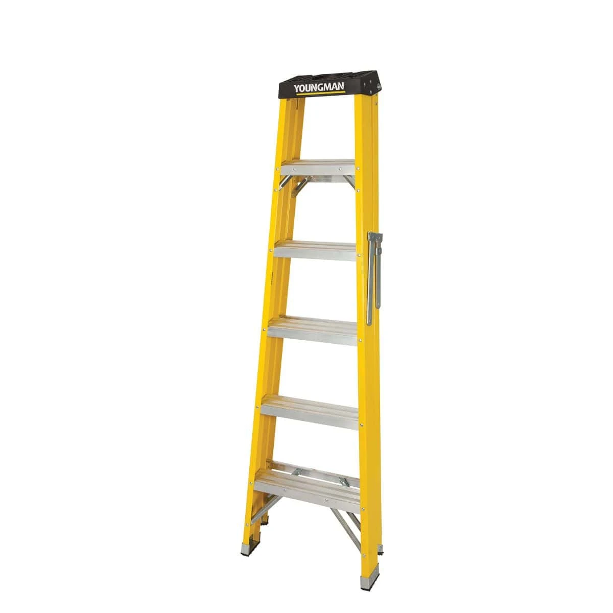 Youngman Catwalk S400 Heavy Trade Step 6 Tread - 527446 5 Youngman Catwalk S400 Heavy Trade Step 6 Tread - 527446 - Image 5