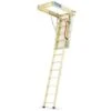 Keylite Loft Ladder 4 Segment 600mm X 1000mm X 2800mm - KYL 04