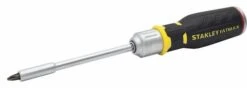 Stanley Fatmax Ratchet Screwdriver - STA062690
