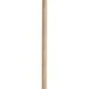 Harris Red PVC Yard Brush With Handle 13" - PA520RH