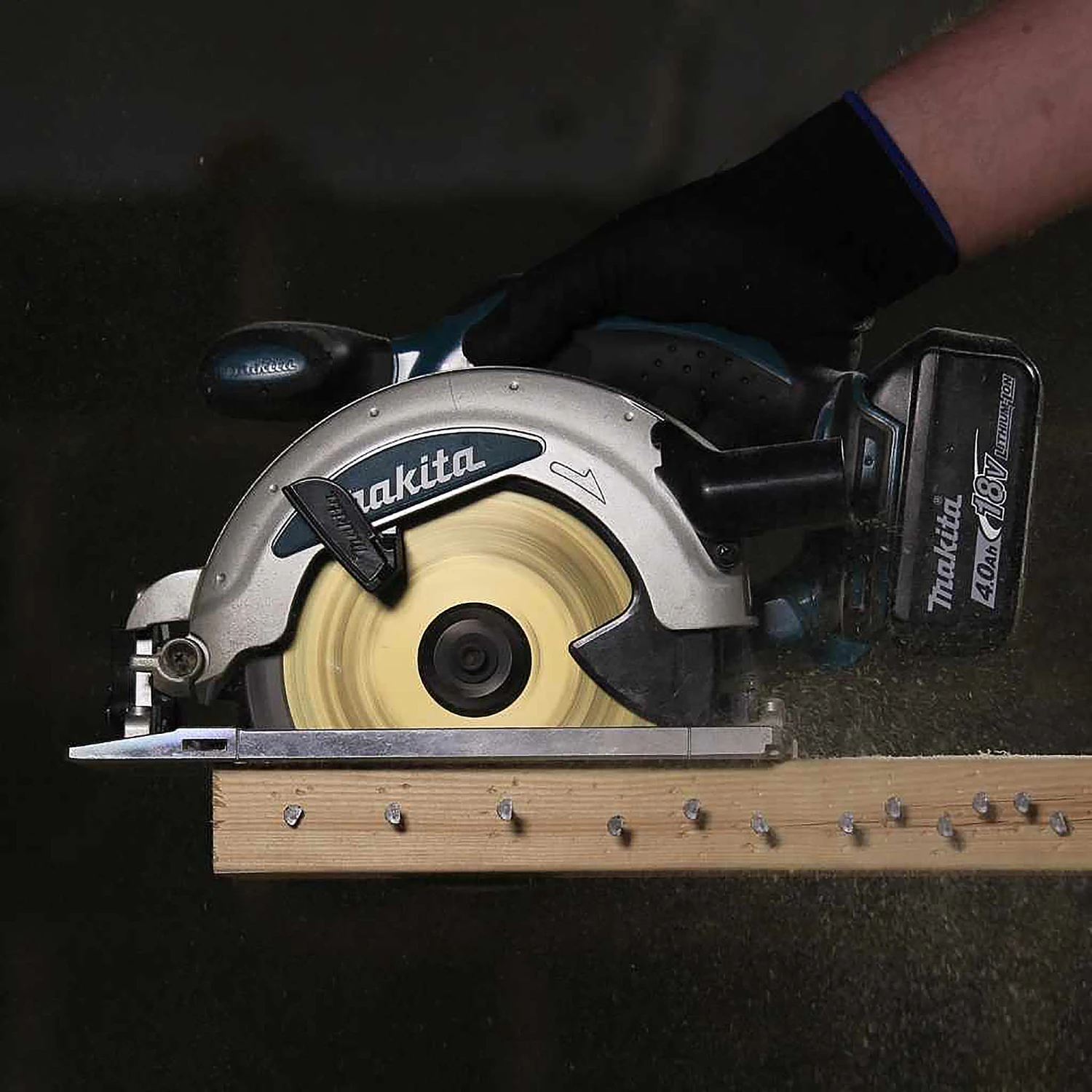 Dart Gold ATB Wood Saw Blade D165mm X B20mm X Z24 - STK1652024 3 Dart Gold ATB Wood Saw Blade D165mm X B20mm X Z24 - STK1652024 - Image 3