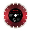 Dart Red Ten Trade MGP-10 Concrete Diamond Blade Cutting Disc D300mm X B20mm - DB00155