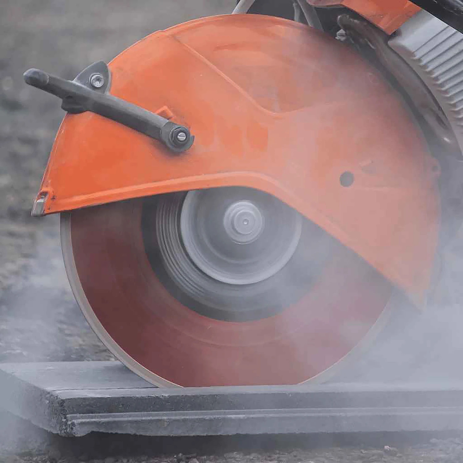 Dart Red Ten Trade SMI-7 Universal Diamond Blade Cutting Disc D230mm X B22.23mm - DB00140 3 Dart Red Ten Trade SMI-7 Universal Diamond Blade Cutting Disc D230mm X B22.23mm - DB00140 - Image 3