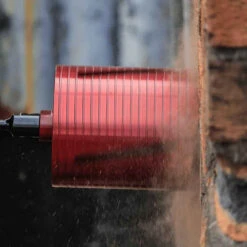 Dart Red Ten DCD Spiro Diamond Core Drill Kit (5 Piece) DB00880 6 Dart Red Ten DCD Spiro Diamond Core Drill Kit (5 Piece) DB00880 -Home Furnishings Store TPDA511 IMG 03