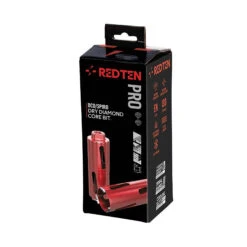 Dart Red Ten DCD Spiro Diamond Core Drill Bits -Home Furnishings Store TPDA513P IMG 04