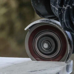 Dart Red Ten Pro ST-10 Tile Diamond Blade Cutting Discs 5 Dart Red Ten Pro ST-10 Tile Diamond Blade Cutting Discs -Home Furnishings Store TPDA518P IMG 03