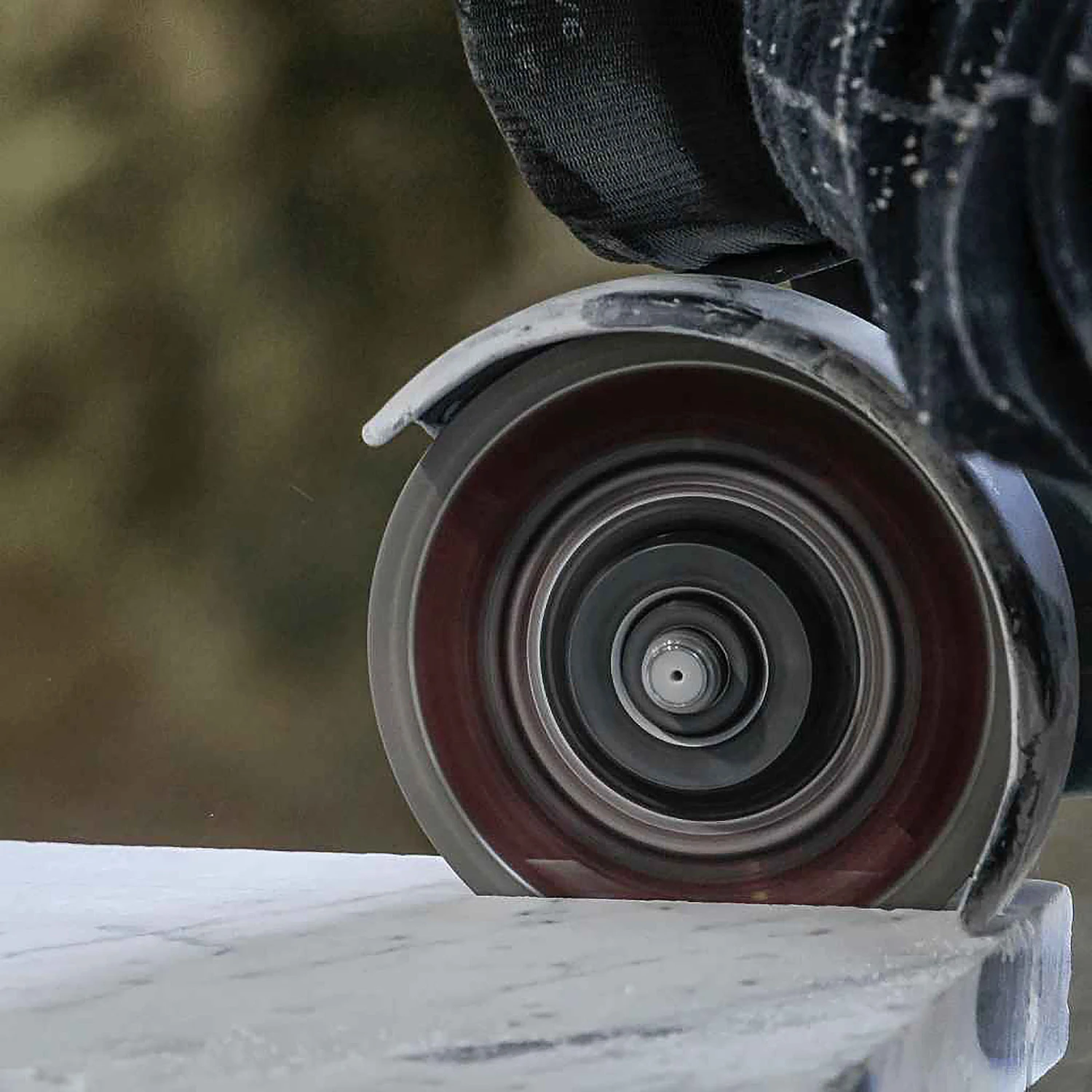 Dart Red Ten Pro ST-10 Tile Diamond Blade Cutting Discs 3 Dart Red Ten Pro ST-10 Tile Diamond Blade Cutting Discs - Image 3