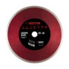 Dart Red Ten Trade RT-10 Ceramic Blade Cutting Discs
