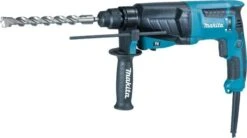 Makita SDS Drill 240V - HR2630