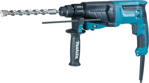 Makita SDS Drill 240V - HR2630 1 Makita SDS Drill 240V - HR2630