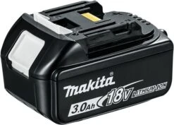 Makita BL1830B 3Ah Li-Ion Battery 18V - 197599-5