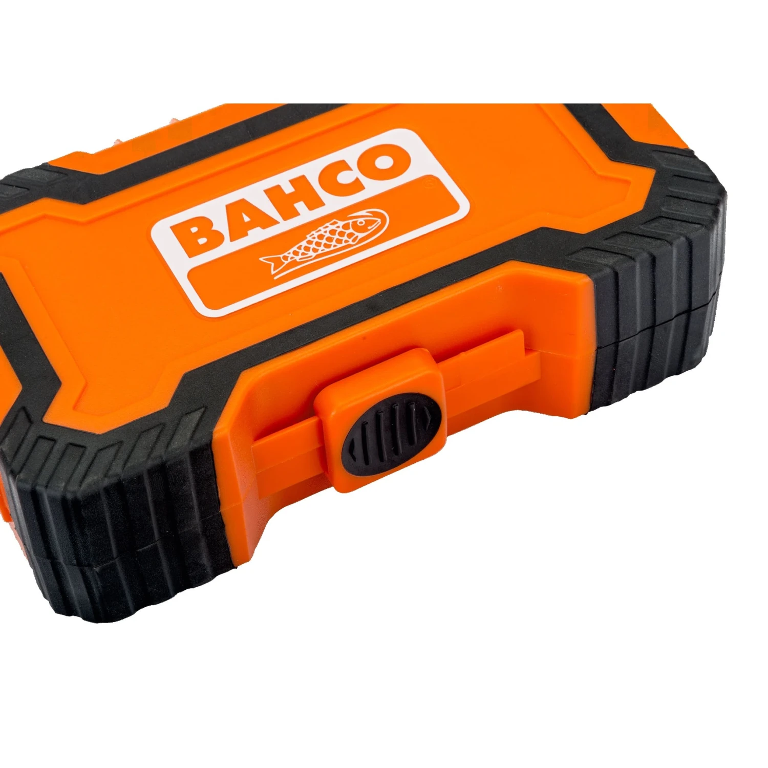 Bahco Screwdriver Bit Set (54 Piece) 59/S54BC 1 Bahco Screwdriver Bit Set (54 Piece) 59/S54BC