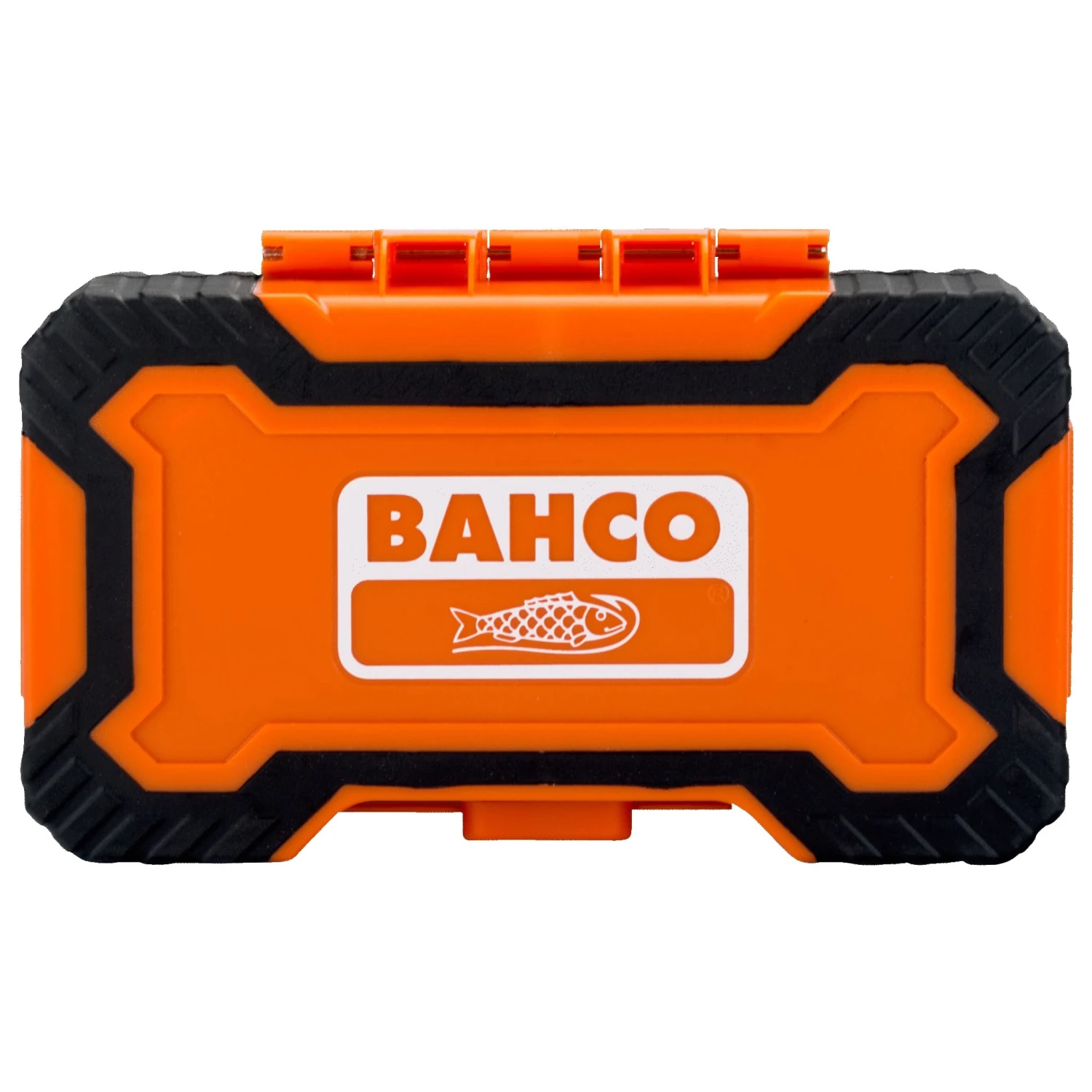 Bahco Screwdriver Bit Set (54 Piece) 59/S54BC 4 Bahco Screwdriver Bit Set (54 Piece) 59/S54BC - Image 4