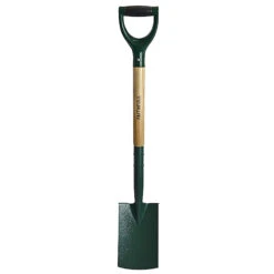 Faithfull Tools Countryman Border Spade - FAICOUBS